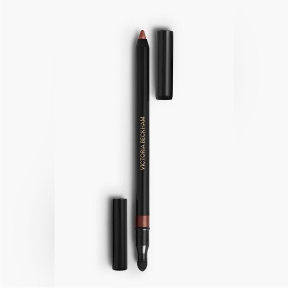 Victoria Beckham Other - Victoria Beckham Satin Kajal Eyeliner in Copper. New In Box